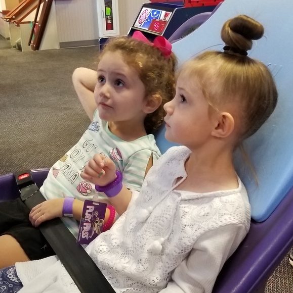 Meet your Posher, Jamie - Picture 3 of 6